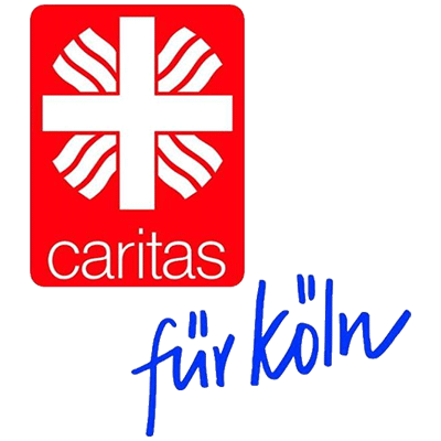 Logo: Caritas Köln