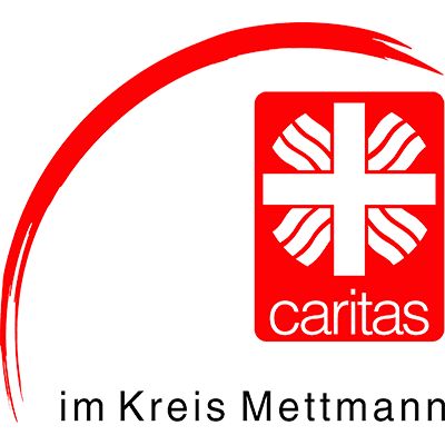 Logo: Caritas Mettmann