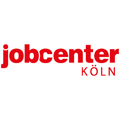 Logo: Jobcenter Köln